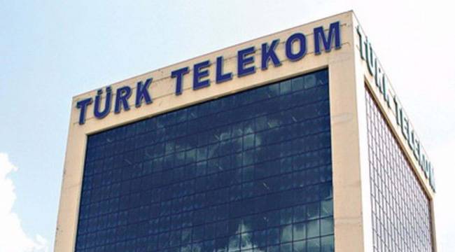 TÜRK TELEKOM BANKALARA GEÇİYOR