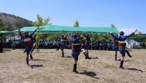 YORAN YAYLA ŞENLİKLERİ YAPILDI