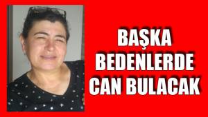3 HASTAYA UMUT OLDU