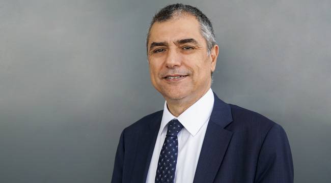 ADM ve GDZ Elektrik Dağıtım Uğur Yüksel’le Güç Kazandı