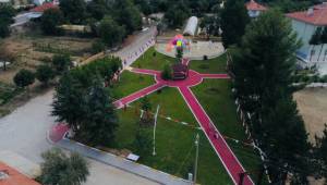 ANNELERİNİN ADINI YAŞATACAKLAR