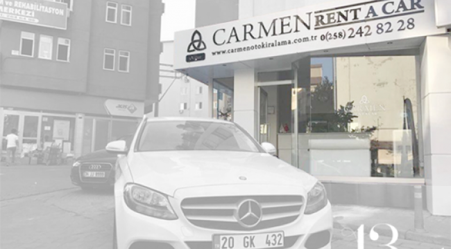 En Iyi Arac Kiralama Sirketi Hangisi Biliyomusunuz