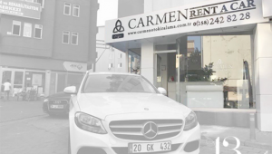 Araç Kiralamın Avantajları Nelerdir - Denizli Rent A Car