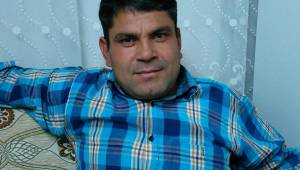 ATEŞ ALAN TÜFEĞİ ÖLÜMÜNE SEBEP OLDU