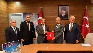 AYDEM’DEN EĞİTİME DESTEK