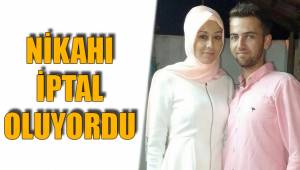 AZ KALSIN EVLENEMİYORLARDI