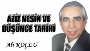 AZİZ NESİN VE DÜŞÜNCE TARİHİ