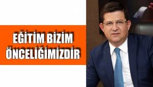 BAŞVURULAR BAŞLIYOR