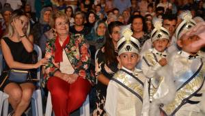 BOZKURT’TA BİR İLK GERÇEKLEŞTİ