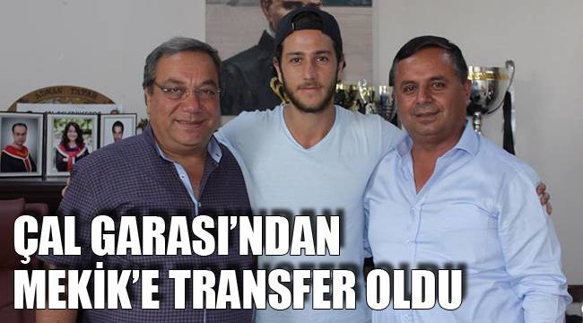 ÇAL, FUTBOLCU YETİŞTİRME ÜSSÜ OLACAK