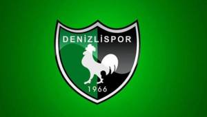 Denizlispor galibiyet serisi istiyor