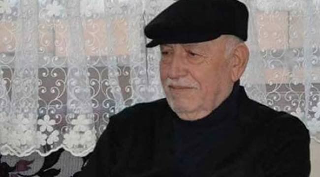 Eski Belediye Başkanı Vefat Etti