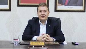 FİLİZ’DEN BAŞ SAĞLIĞI MESAJI