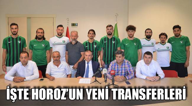 GÖRÜCÜYE ÇIKTILAR