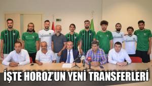 GÖRÜCÜYE ÇIKTILAR