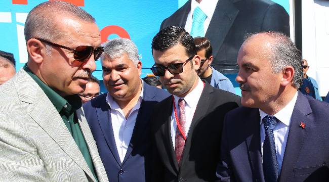 GÜRLESİN’DEN KURULUŞ YILDÖNÜMÜ MESAJI