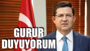 GURUR DUYUYORUM