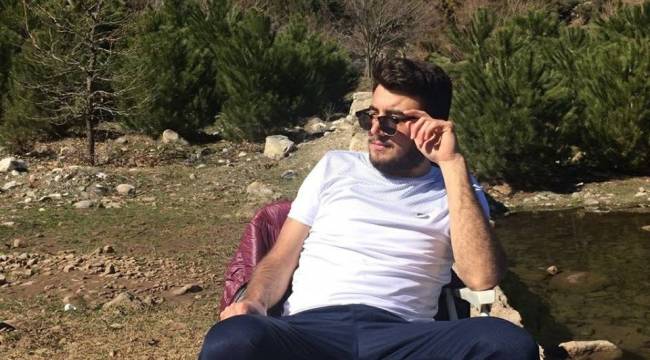 İNTİHAR GİRİŞİMİNDE BULUNAN GENÇTEN ACI HABER