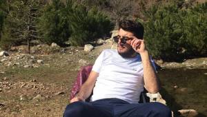 İNTİHAR GİRİŞİMİNDE BULUNAN GENÇTEN ACI HABER