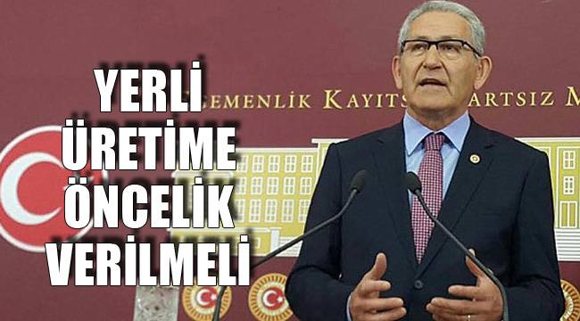 KRİZDEN ÇIKIŞIN ANAHTARI İŞBİRLİĞİNDE SAKLI