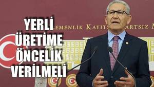 KRİZDEN ÇIKIŞIN ANAHTARI İŞBİRLİĞİNDE SAKLI