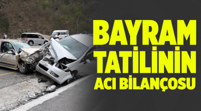 KURBAN BAYRAMI YİNE KANA BULANDI