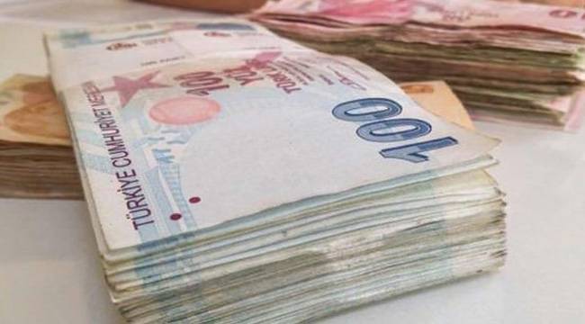 MAAŞLARA DÜZENLEME GETİRİLDİ