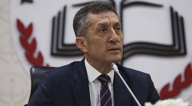ÖĞRENCİLERİN MAĞDURİYETİ BAKANI KIZDIRDI