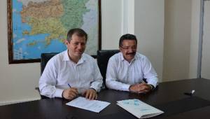 PROJE YAZMA EĞİTİMİ VERİLECEK