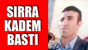 SIRRA KADEM BASTI