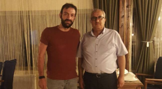 Taş Konaklara Hayran Kaldı
