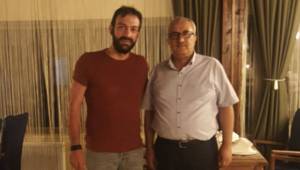 Taş Konaklara Hayran Kaldı