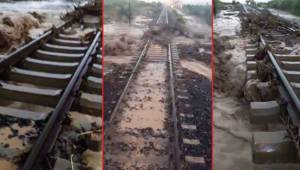 TREN KAZALARI MÜNFERİT DEĞİLDİR