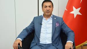 Türklerin İtibarı Arttı