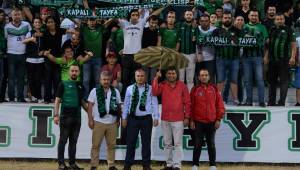 ÜSTEK; ENDİŞE ETMEYİN