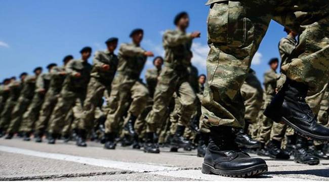 YÖK'TEN BEDELLİ ASKERLİK AÇIKLAMASI!