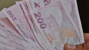 100 BİN GENCE 10 BİN LİRA