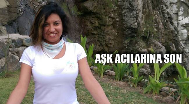 AŞK ACILARINA SON