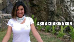 AŞK ACILARINA SON