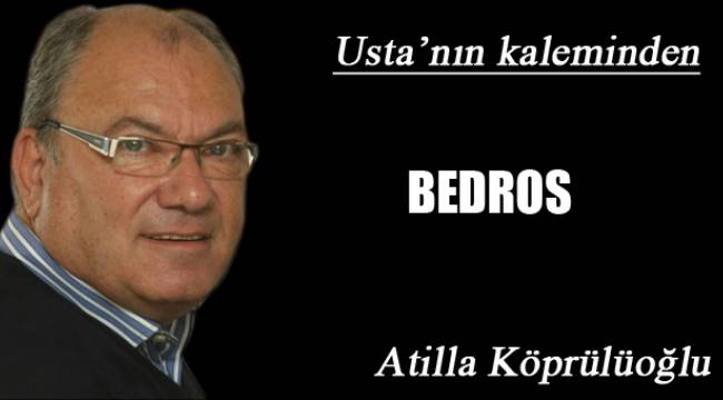 BEDROS