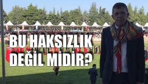 BU HAKSIZLIK DEĞİL MİDİR?