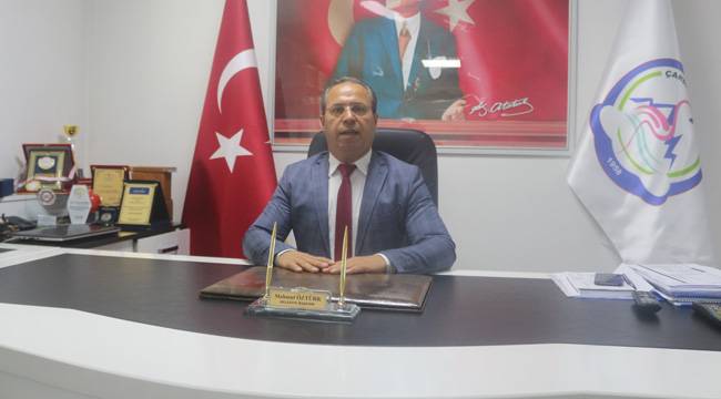 ÇARDAK’TA FESTİVAL HEYECANI BAŞLADI