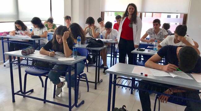 DENİZLİ UĞUR OKULLARI YENİ ÖĞRETİM YILINA HAZIR