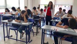 DENİZLİ UĞUR OKULLARI YENİ ÖĞRETİM YILINA HAZIR