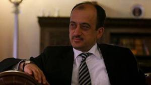 DENİZLİLİ ÜMİT YARDIM VİYANA BÜYÜKELÇİLİĞİ'NE ATANDI!