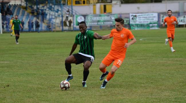 DENİZLİSPOR KUPADA DA VARIM DEDİ