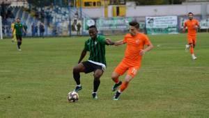 DENİZLİSPOR KUPADA DA VARIM DEDİ