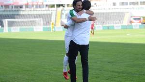 Denizlispor, zirve yarışına girdi