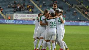 DEPLASMANDA HOROZLANDIK! 0-2