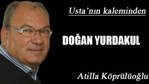 DOĞAN YURDAKUL